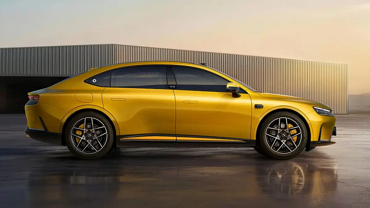 Market Position & Competition