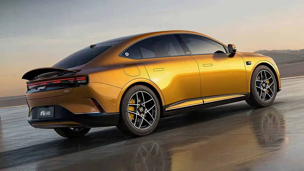 Key Features & Specs