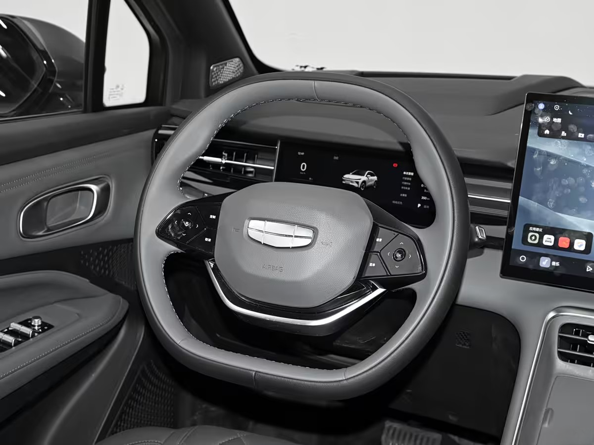 Market Position & Competition