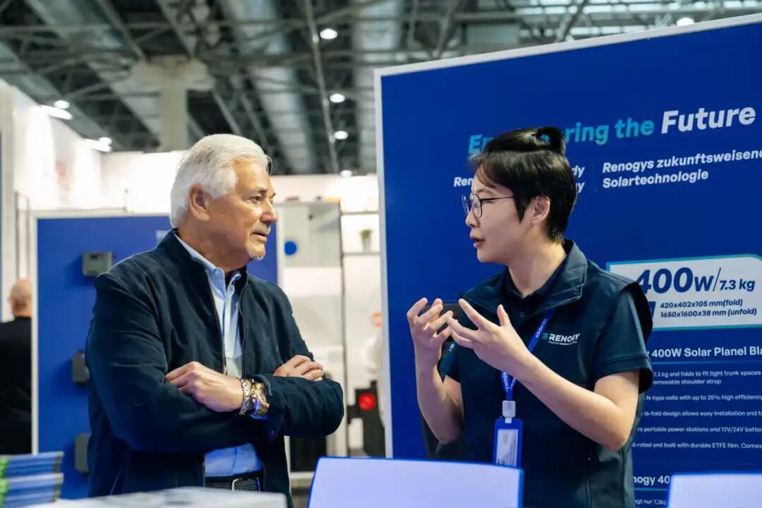 How RENOGY is Powering the Off-Grid Revolution with Tailored Energy Solutions | EV InnoTech