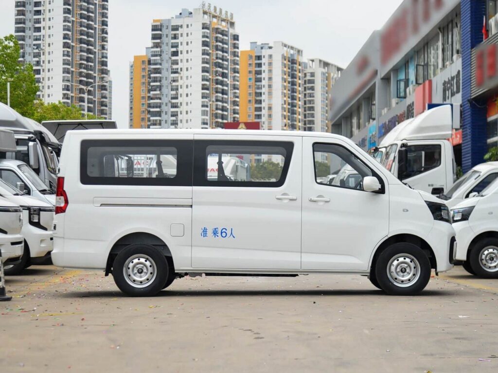changan-van-side-profile-white-6seat