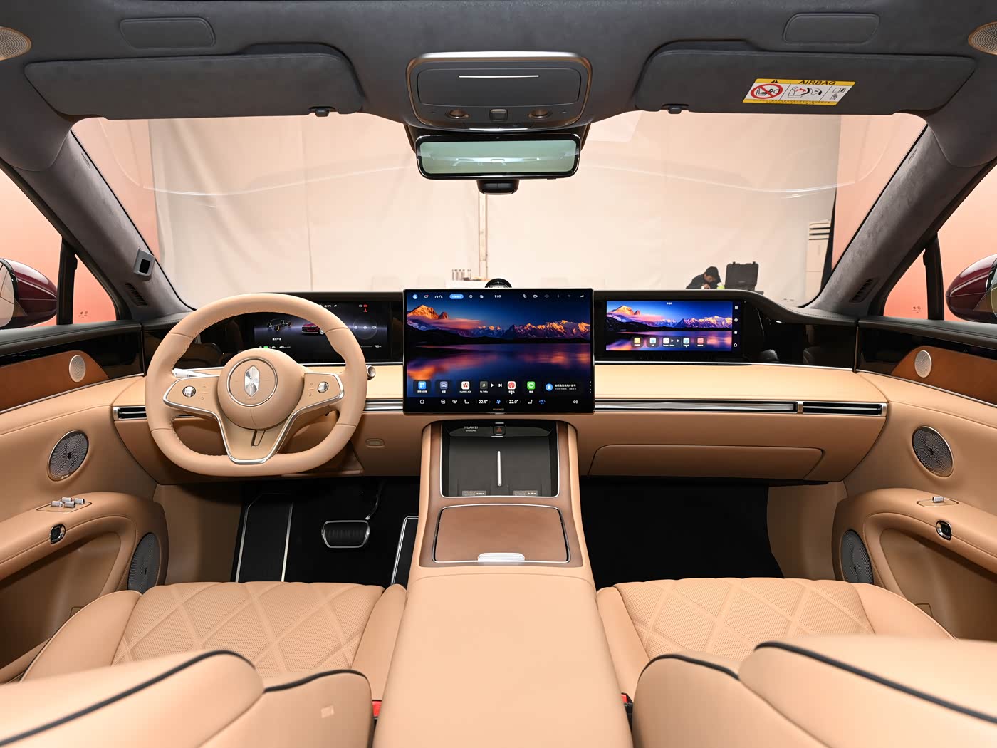 Key Features & Specs