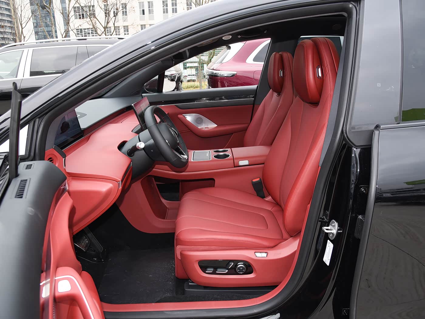 Market Position & Competition