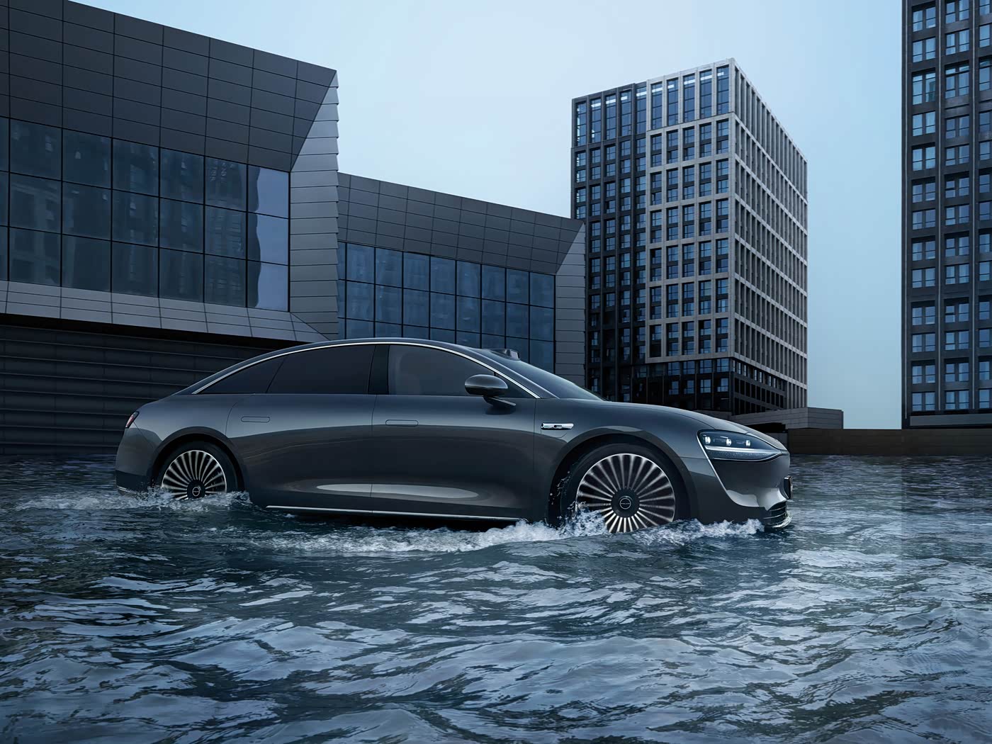 Market Position & Competition