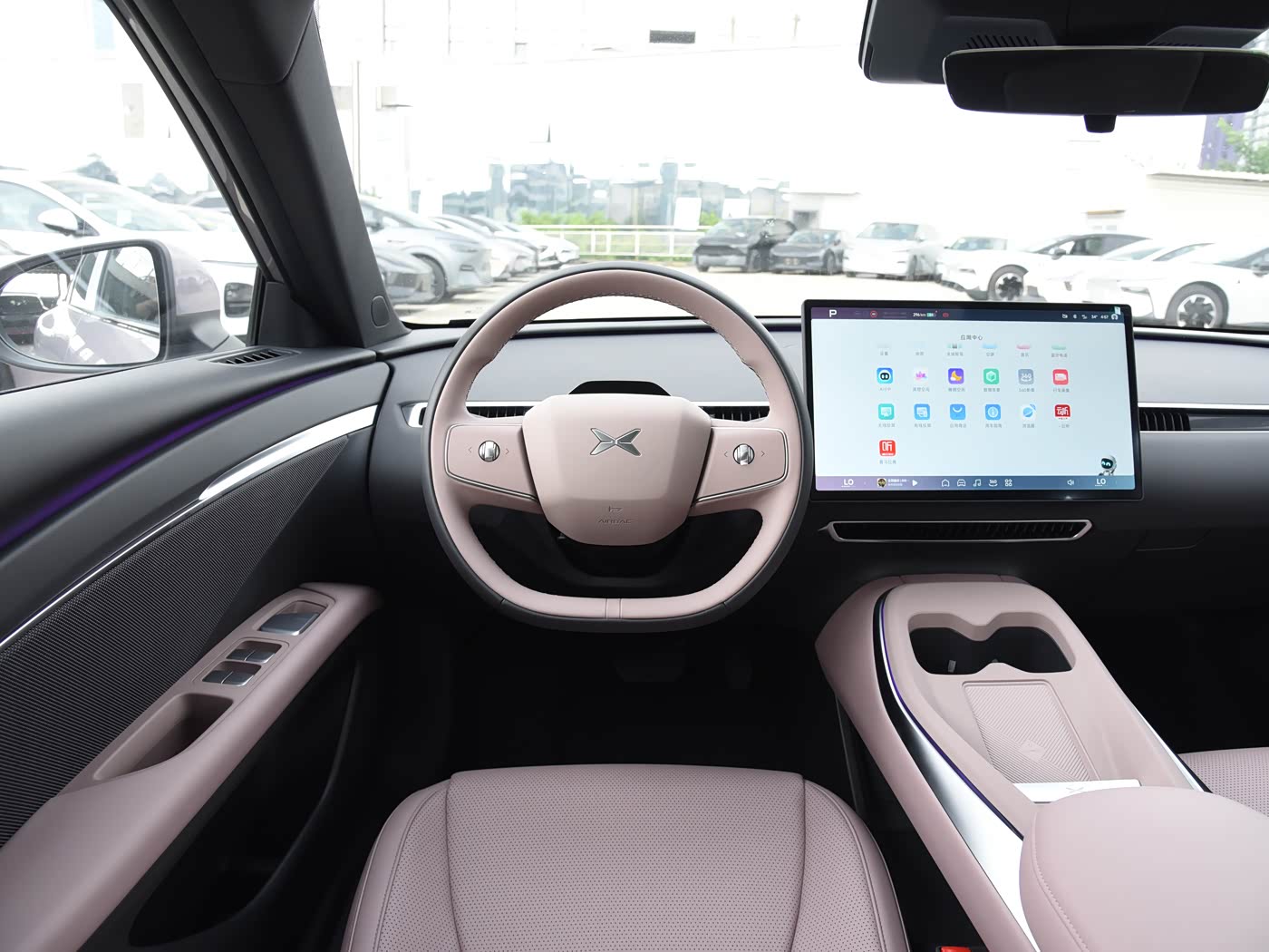 Key Features & Specs