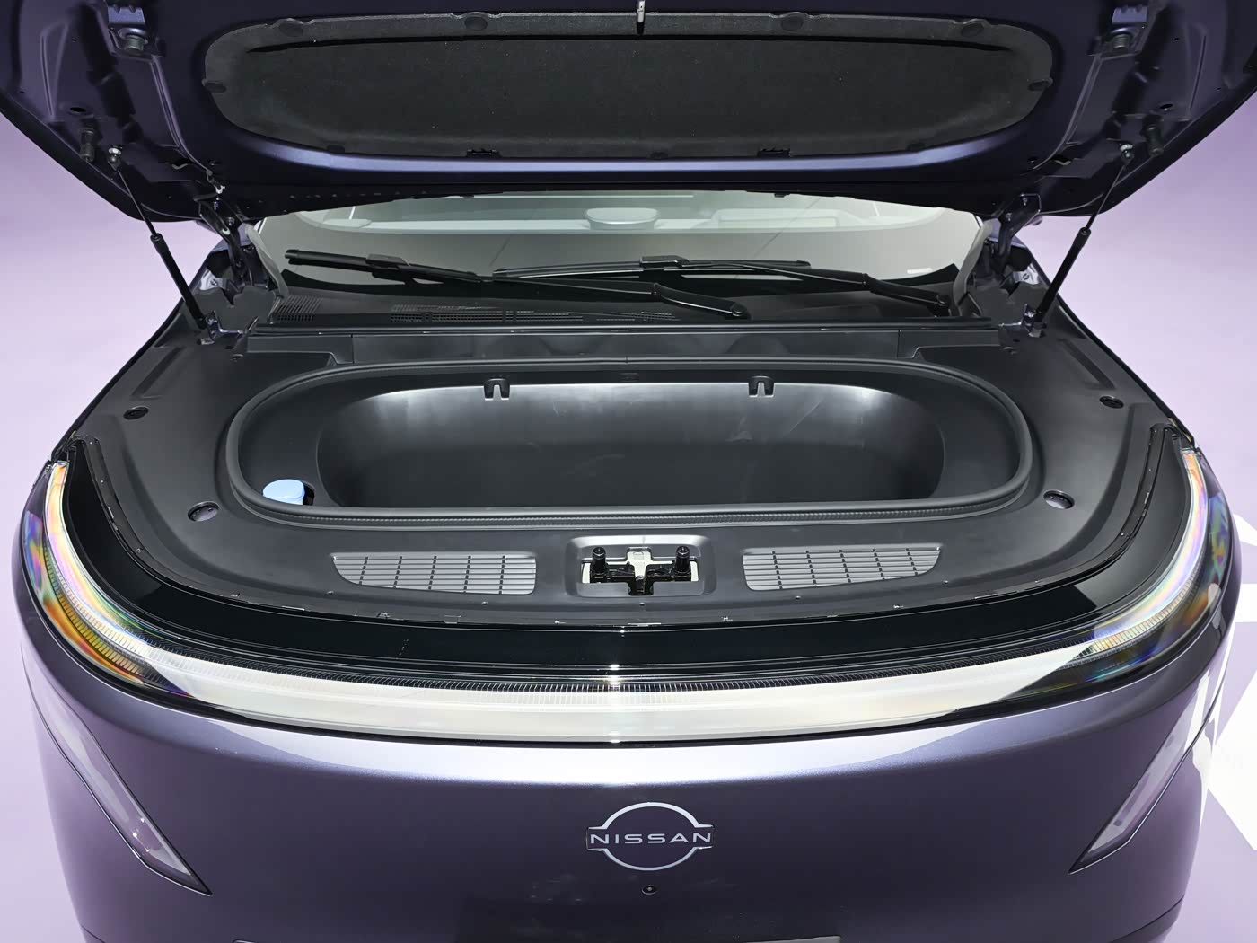 Key Features & Specs