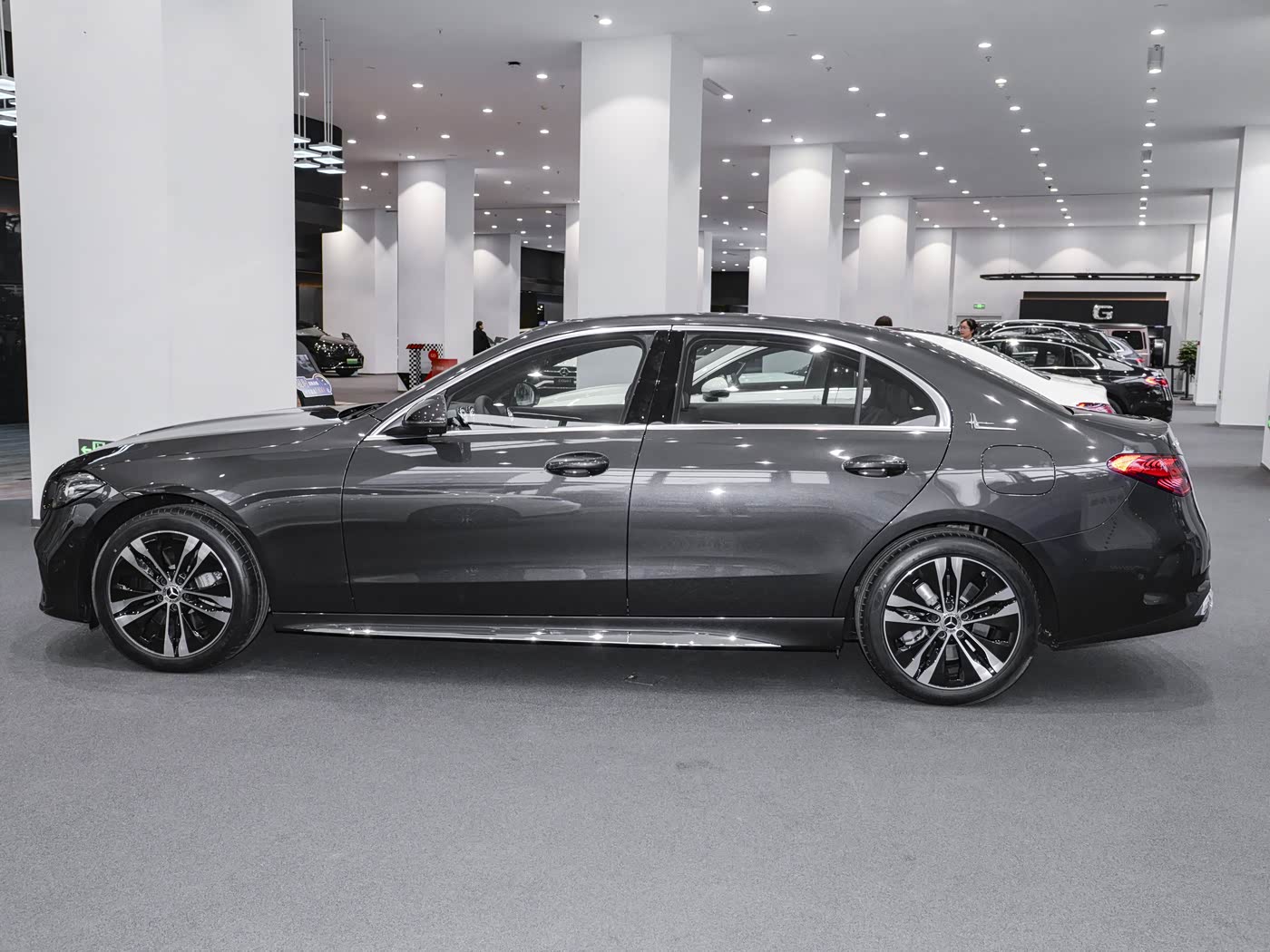 Market Position & Competition