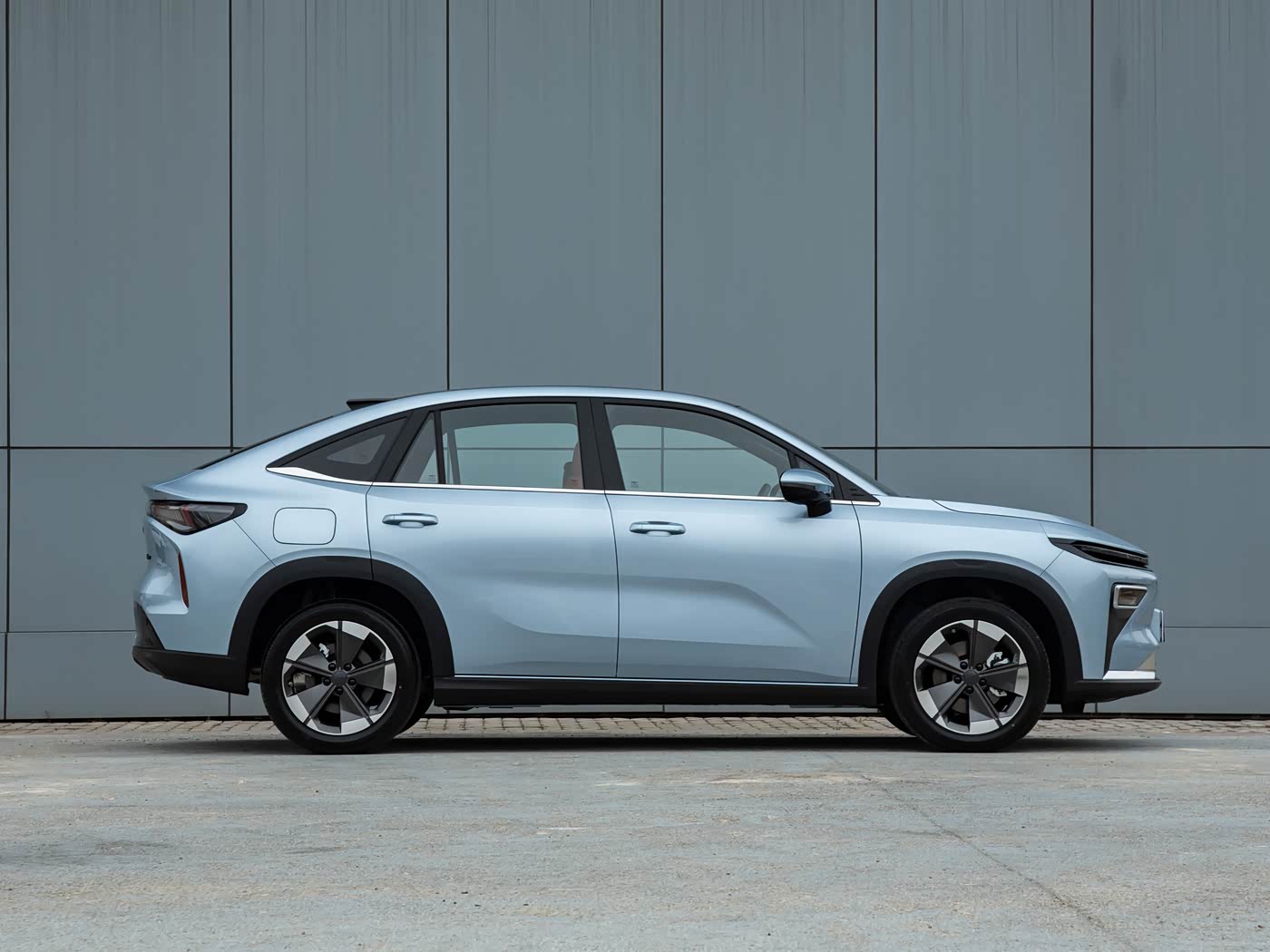 Market Position & Competition