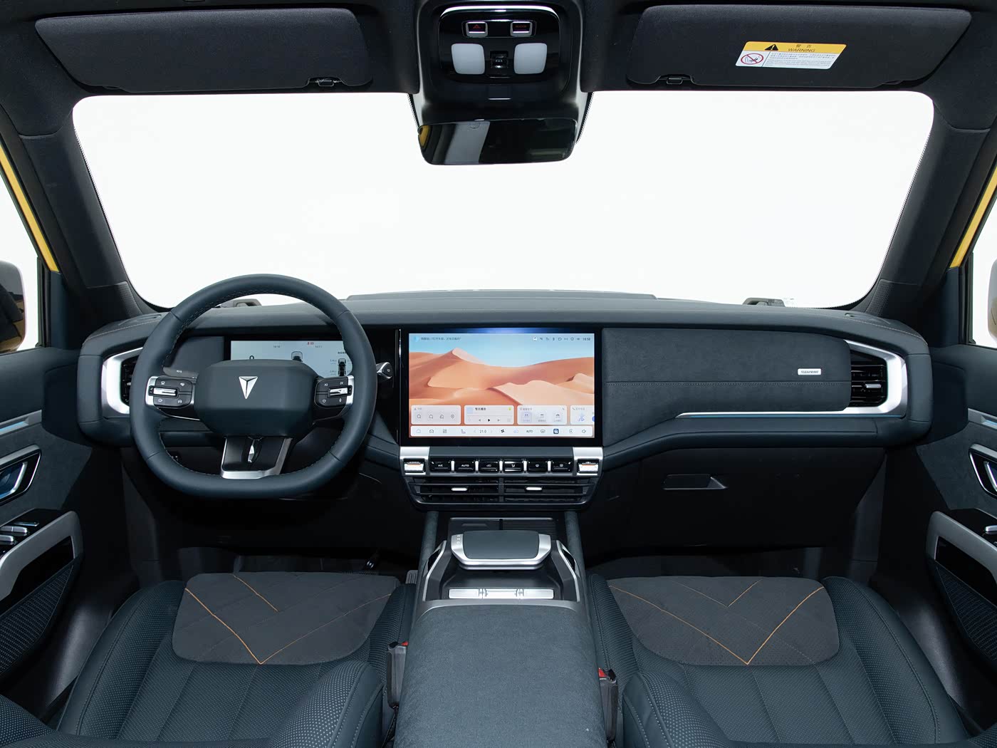 Key Features & Specs