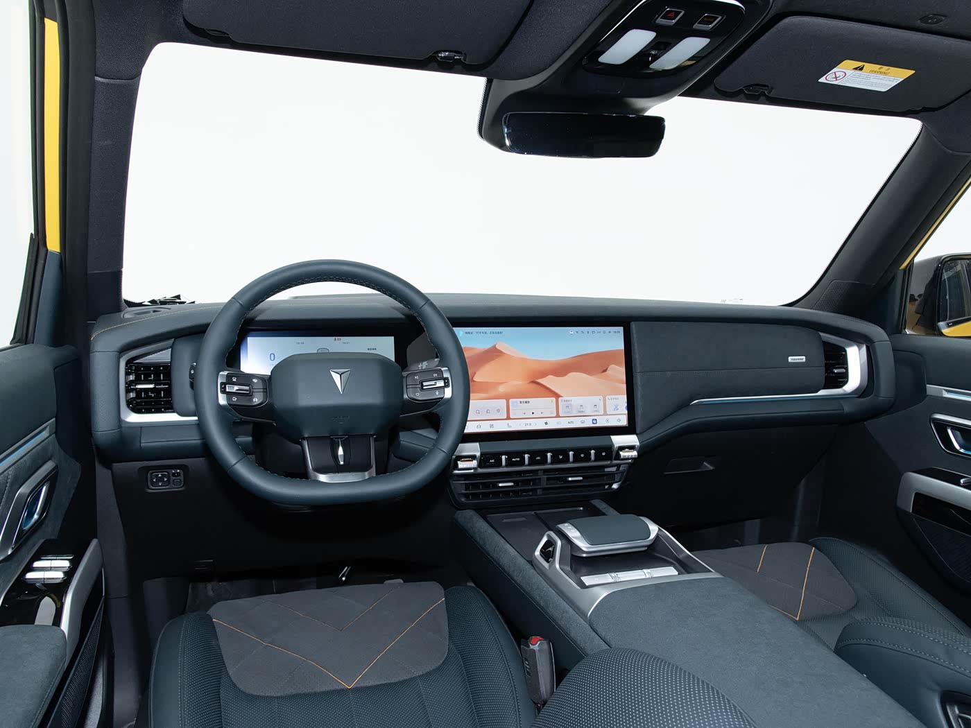 Market Position & Competition