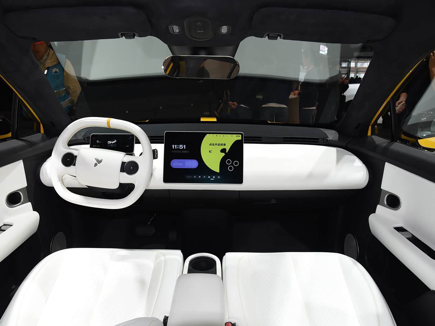 Key Features & Specs