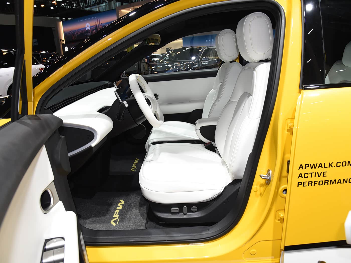 Market Position & Competition