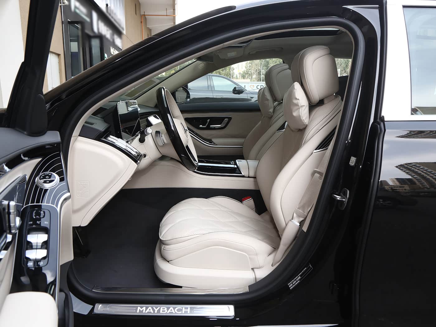 Market Position & Competition