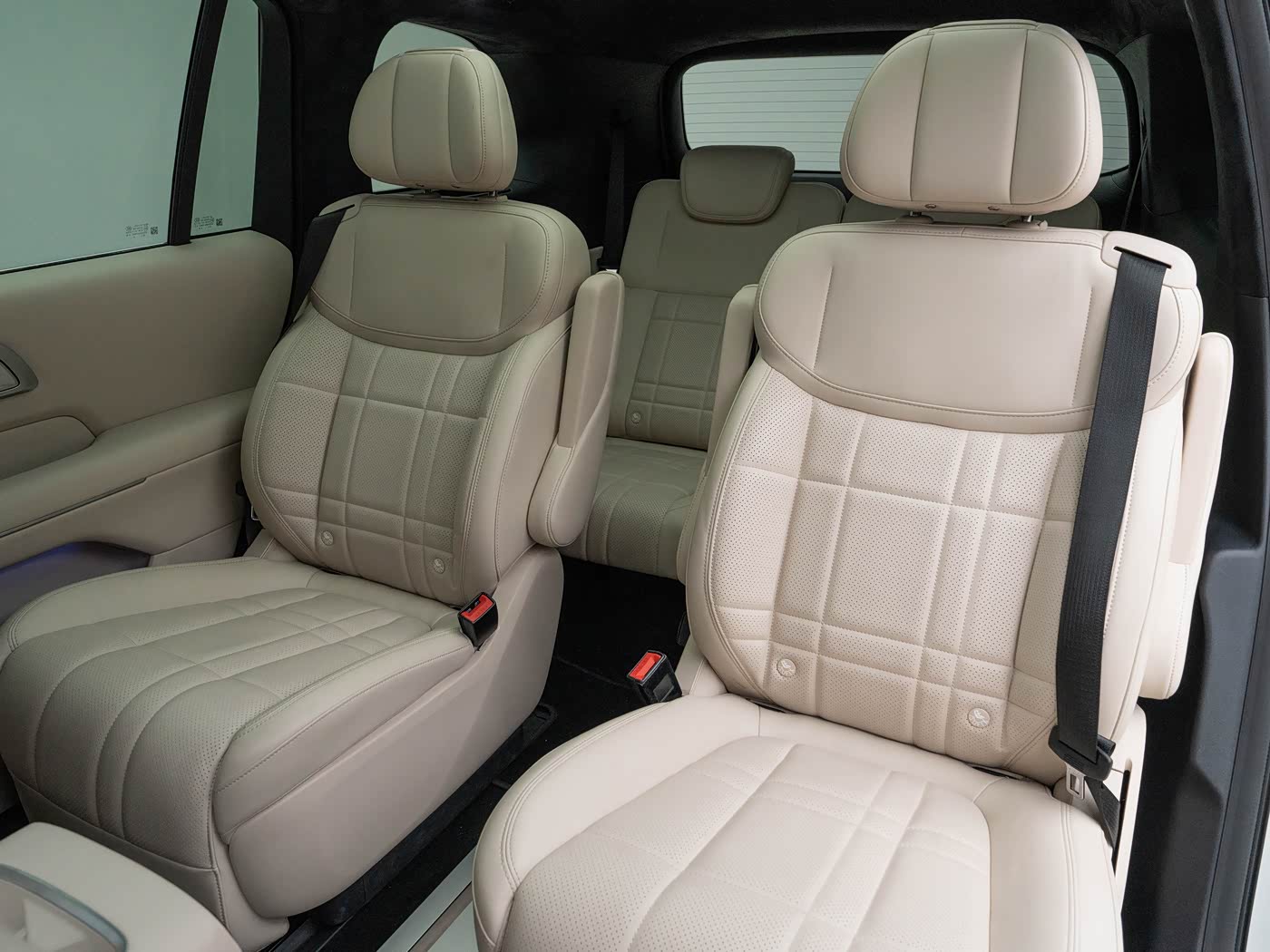 Market Position & Competition