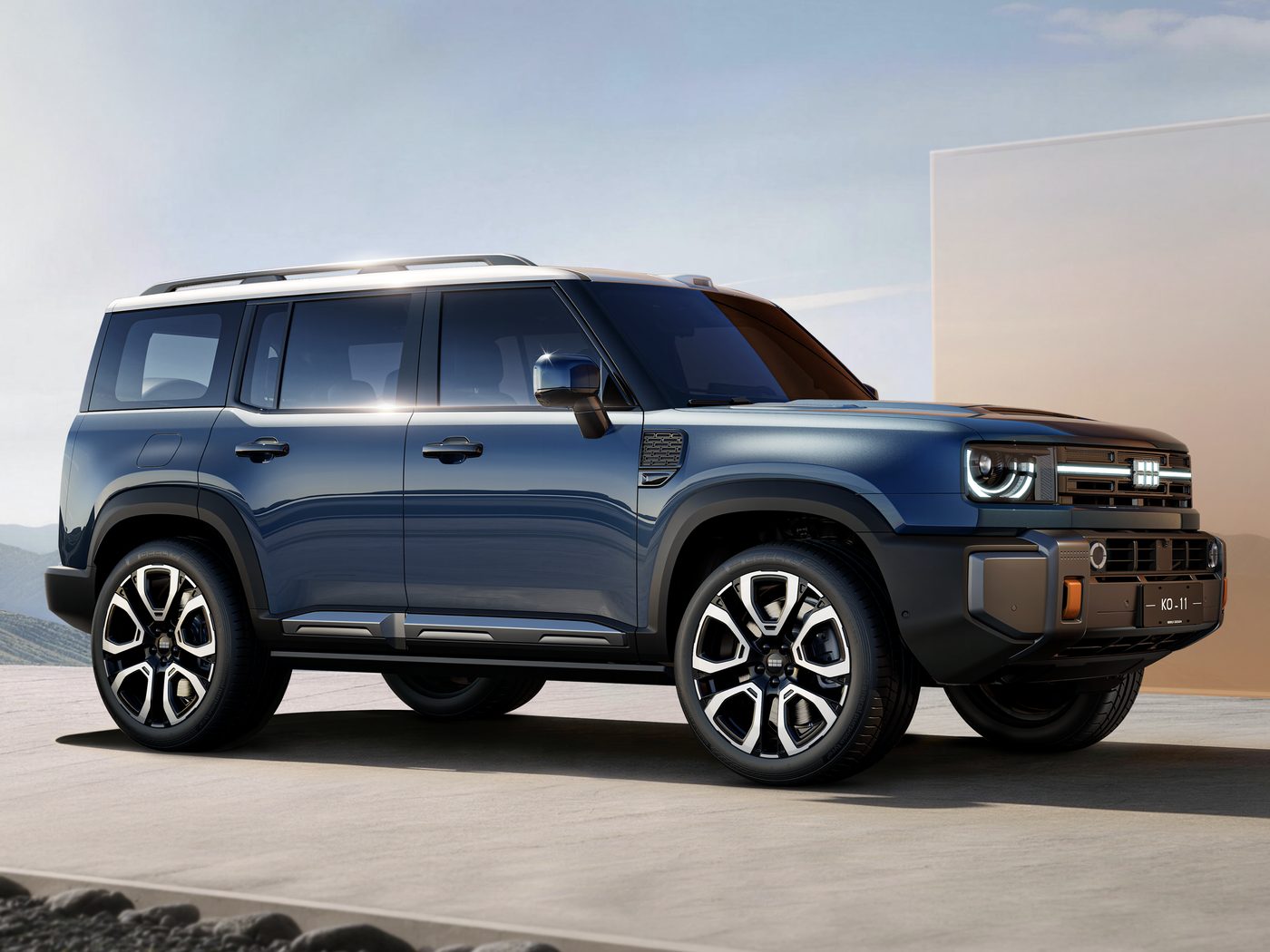 Key Features & Specs