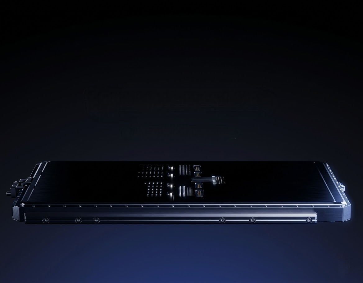 Key Features & Specs