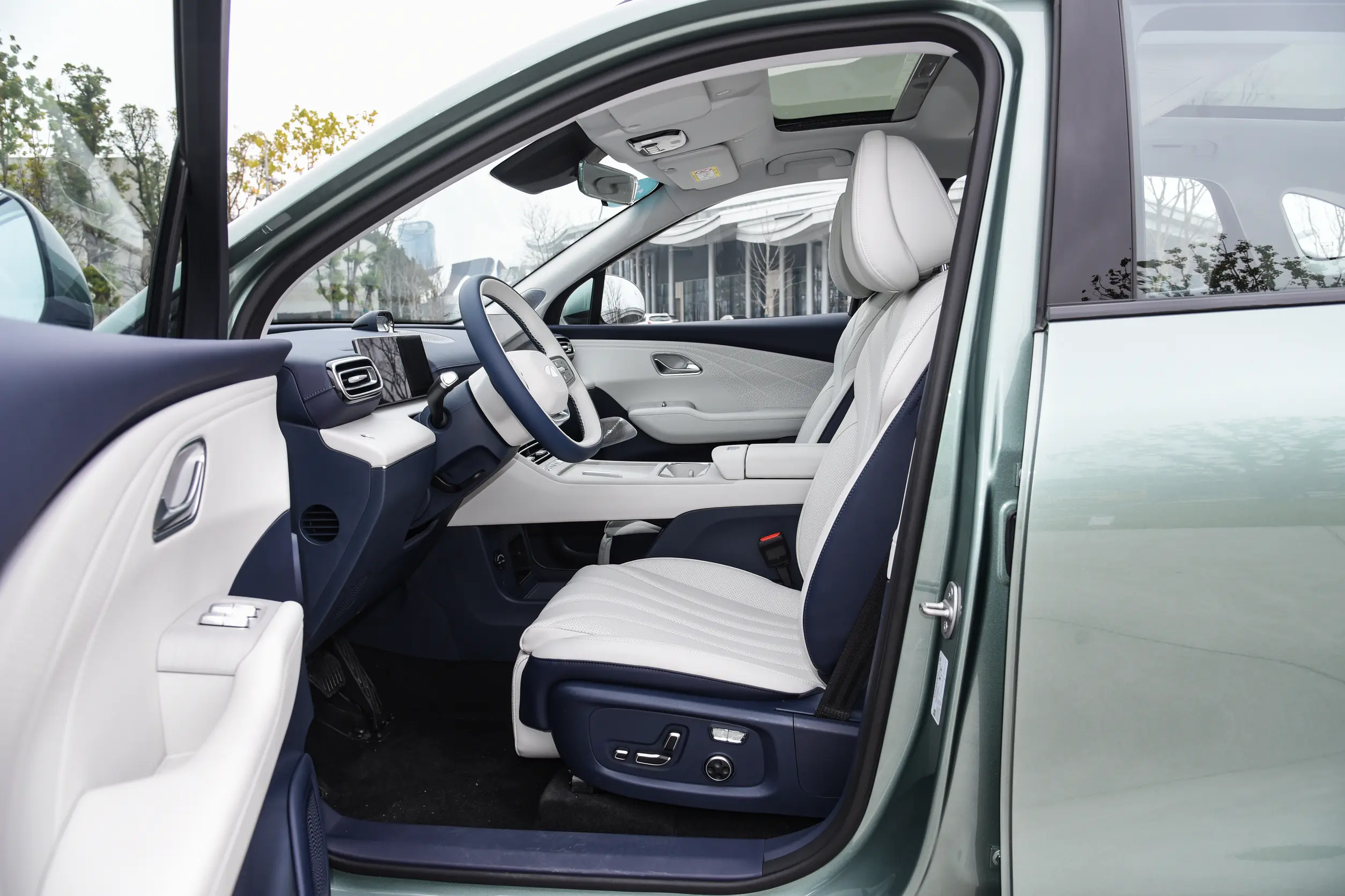 Market Position & Competition