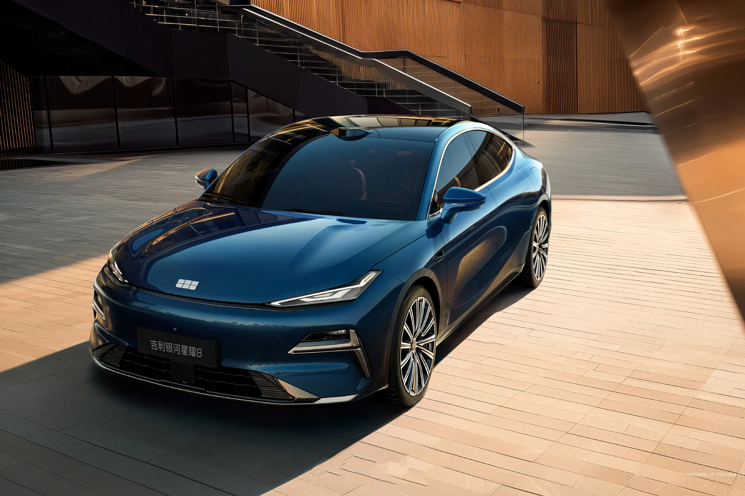 Key Features & Specs