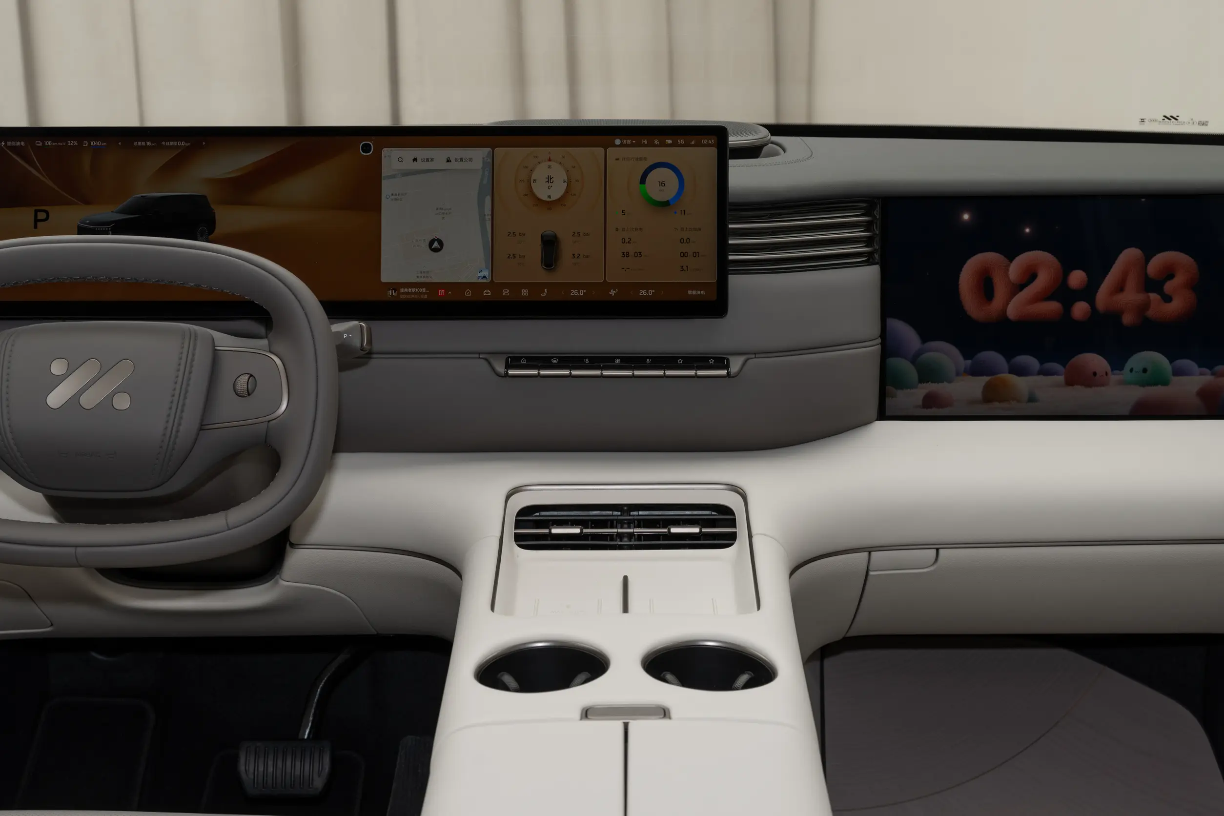 Market Position & Competition