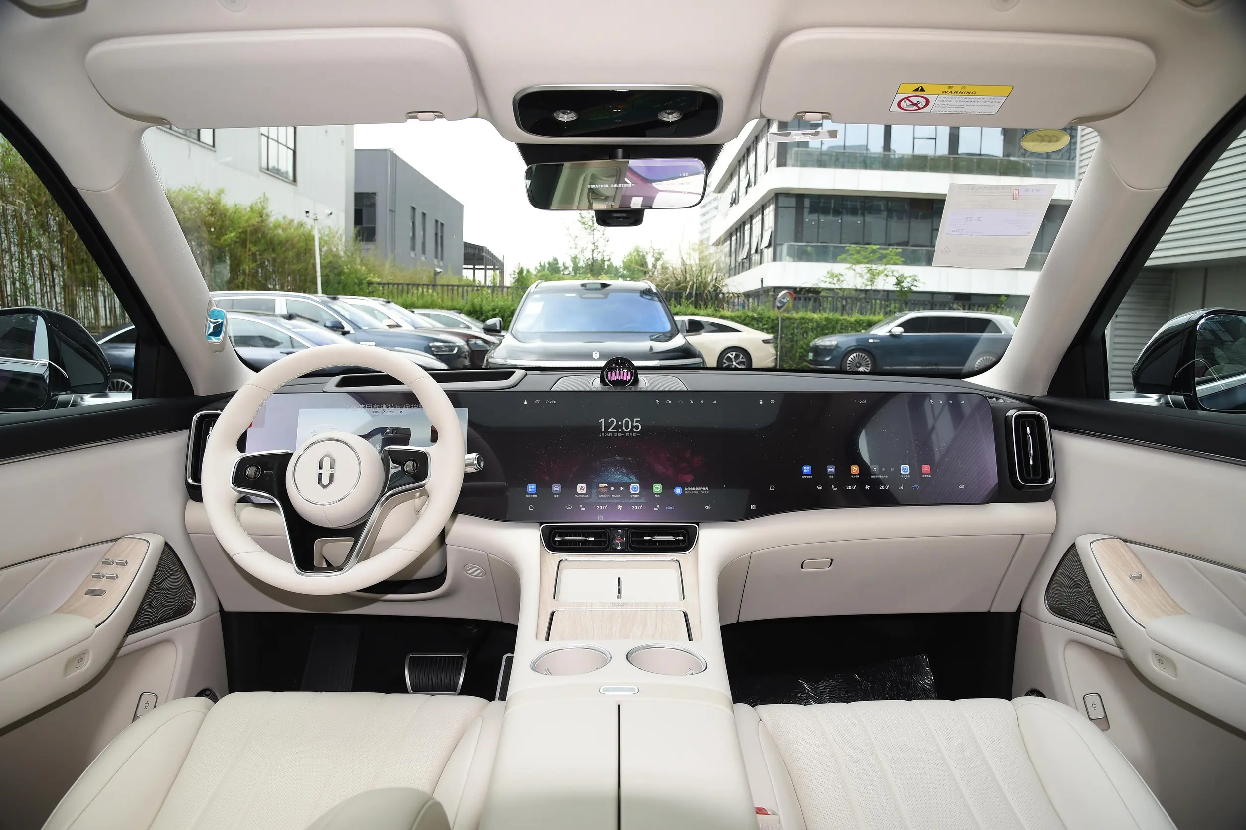 Key Features & Specs