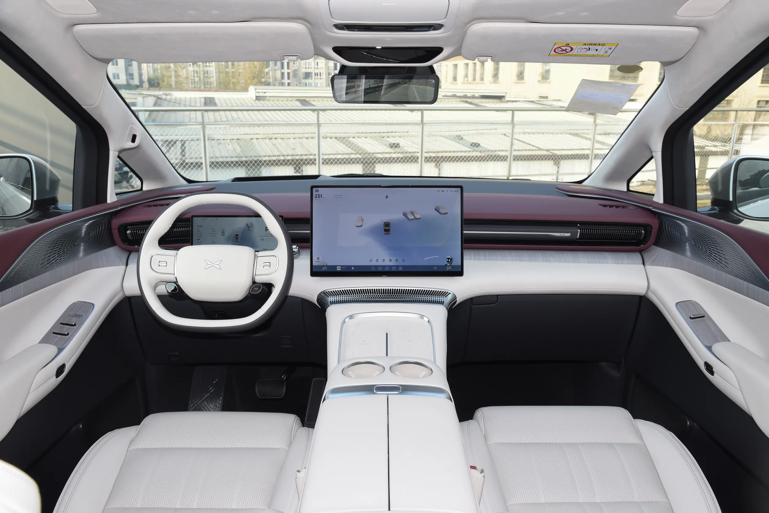 Key Features & Specs