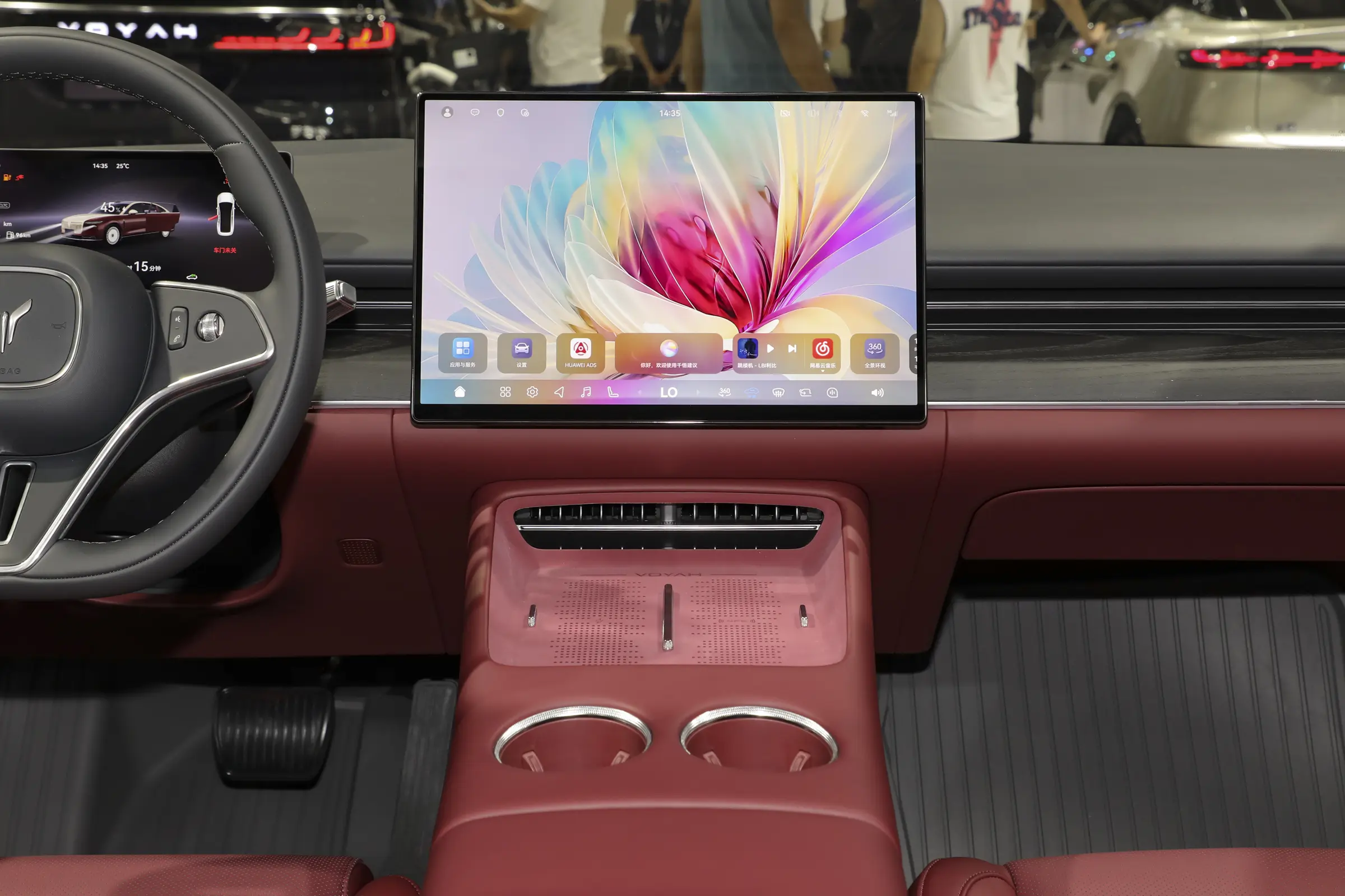 Key Features & Specs