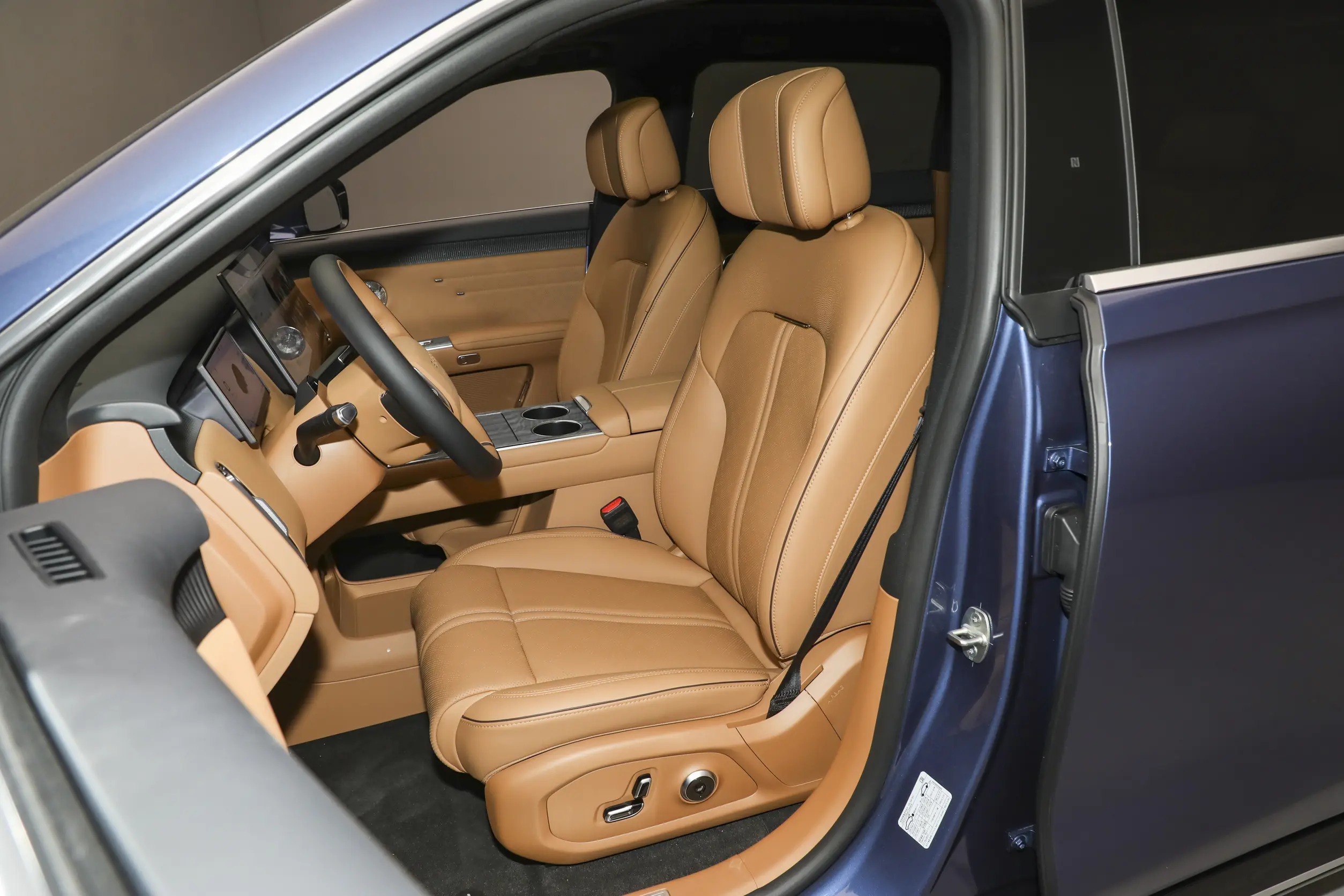 Market Position & Competition