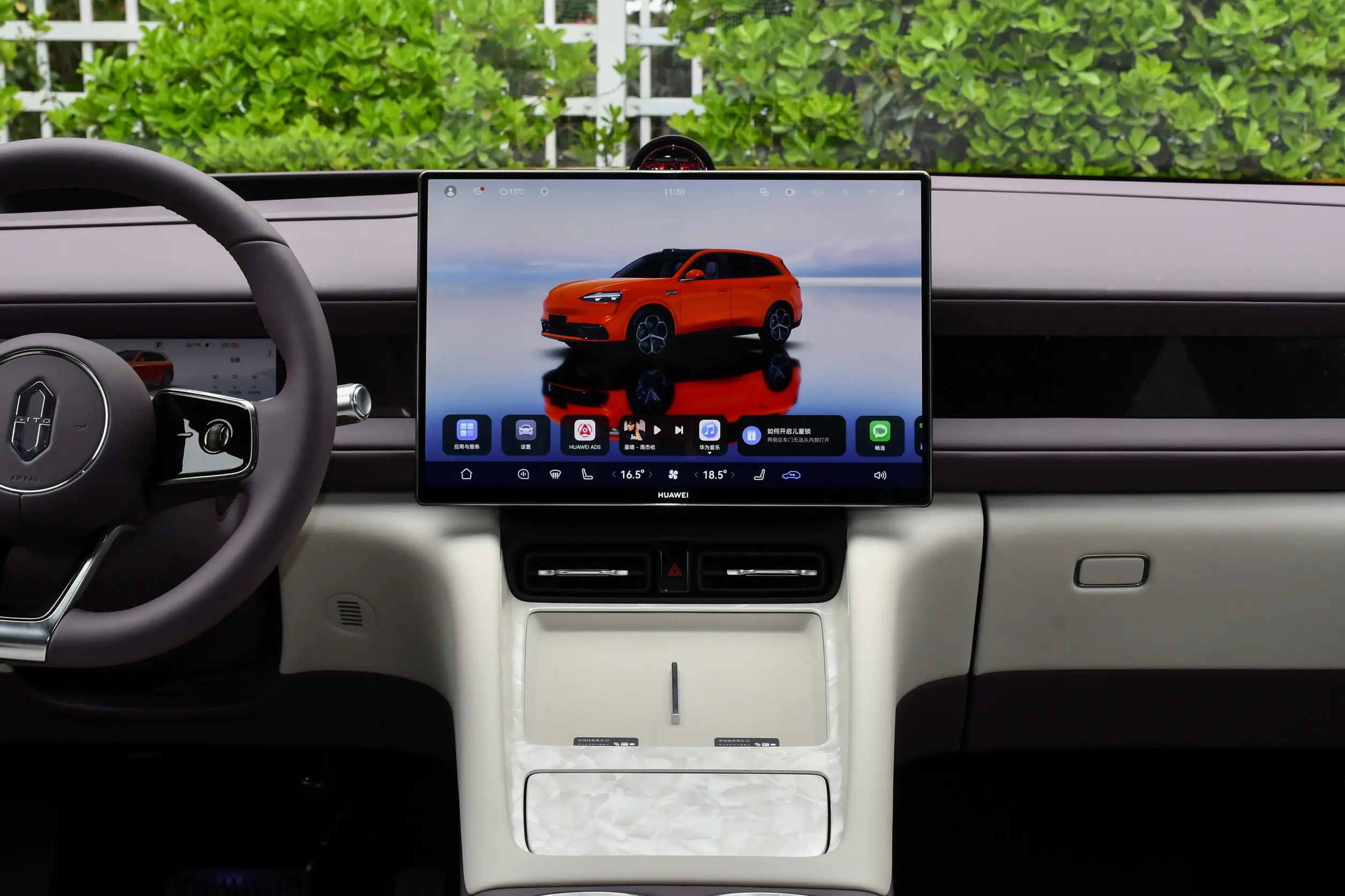 Market Position & Competition