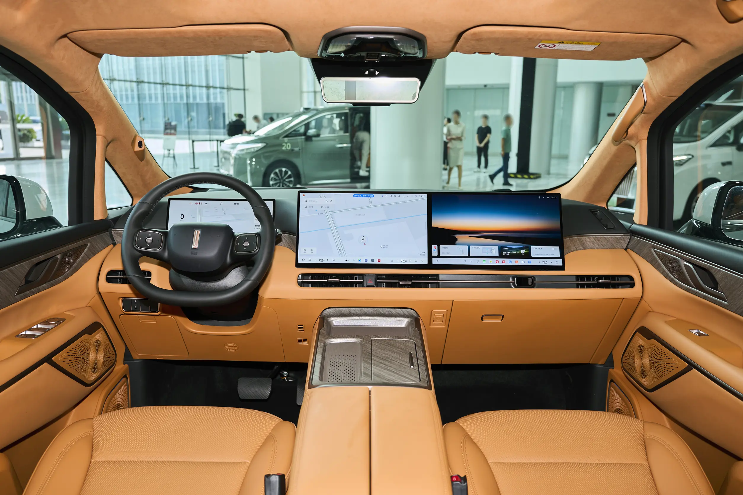 Key Features & Specs