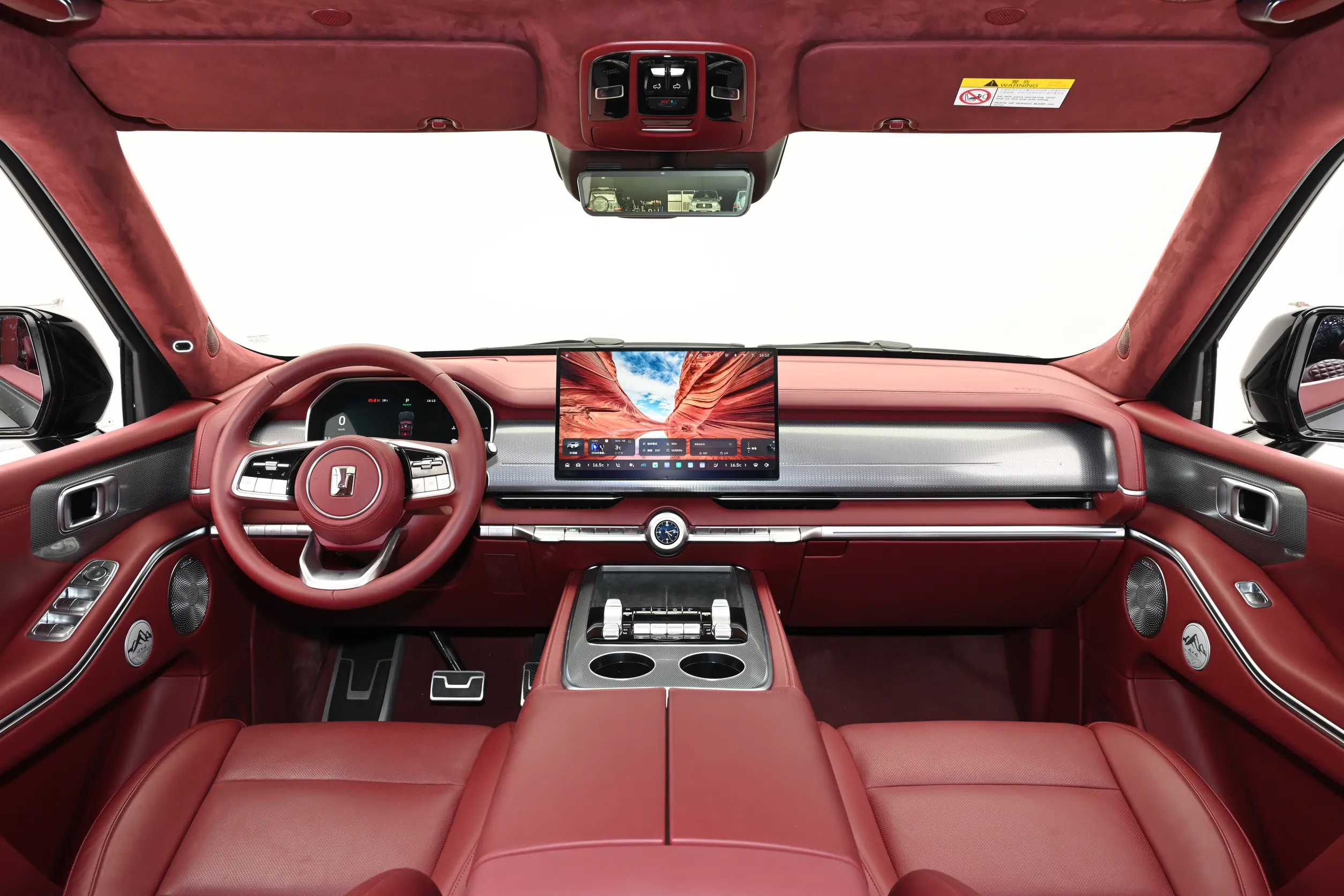 Key Features & Specs