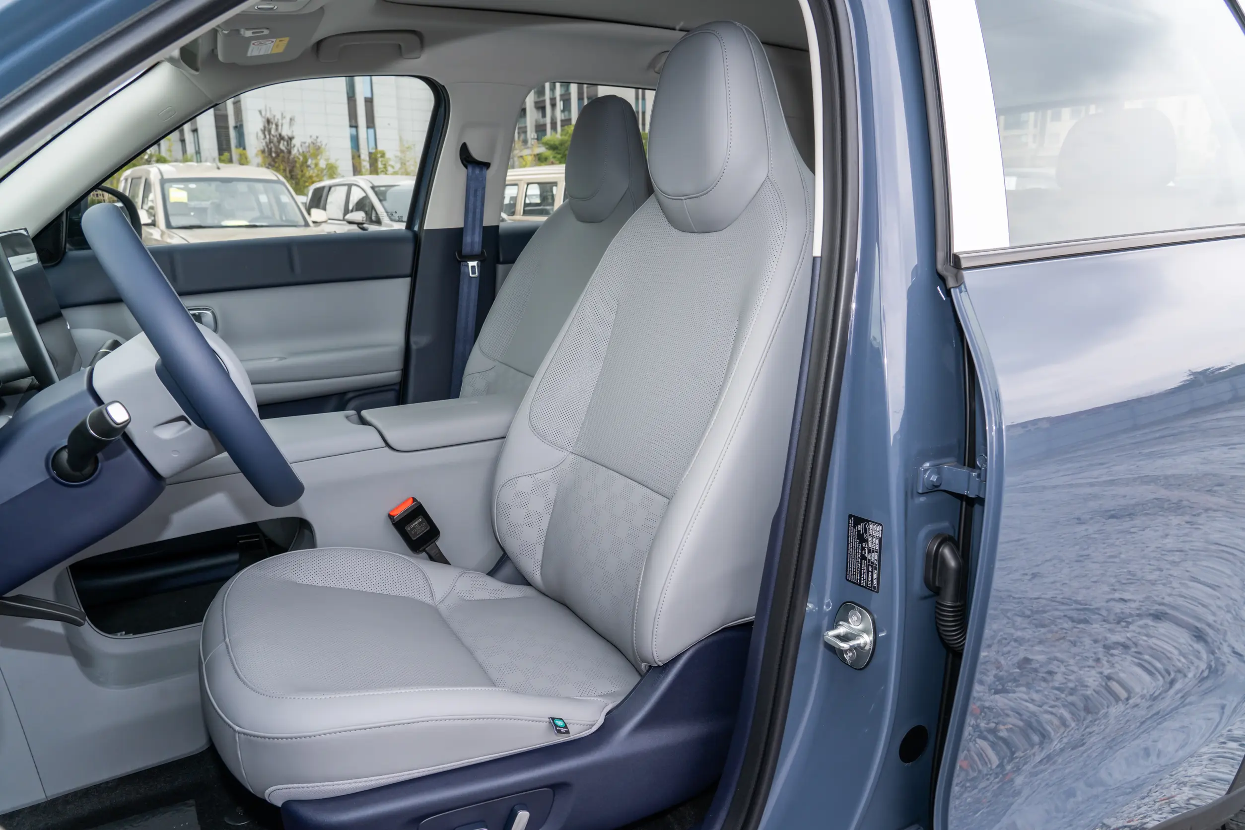 Market Position & Competition