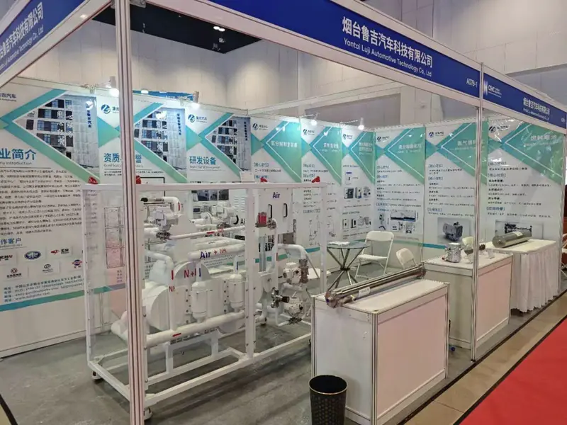 Key Features & Specs