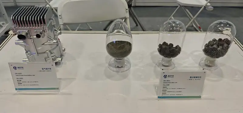 Market Position & Competition