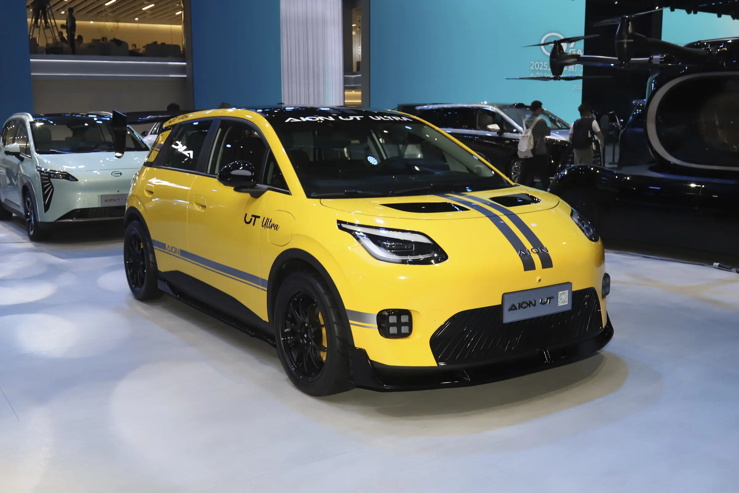 Key Features & Specs