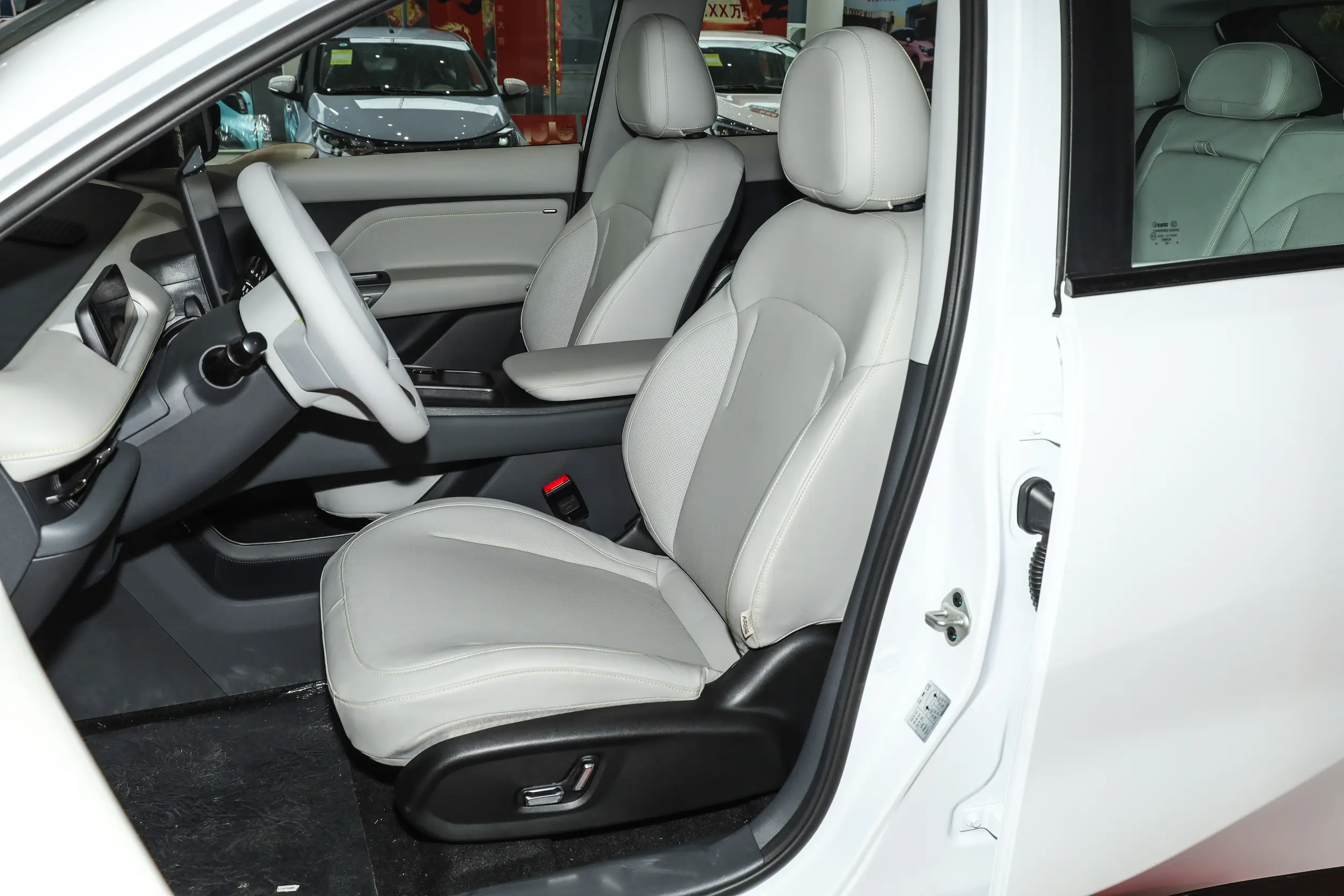 Market Position & Competition