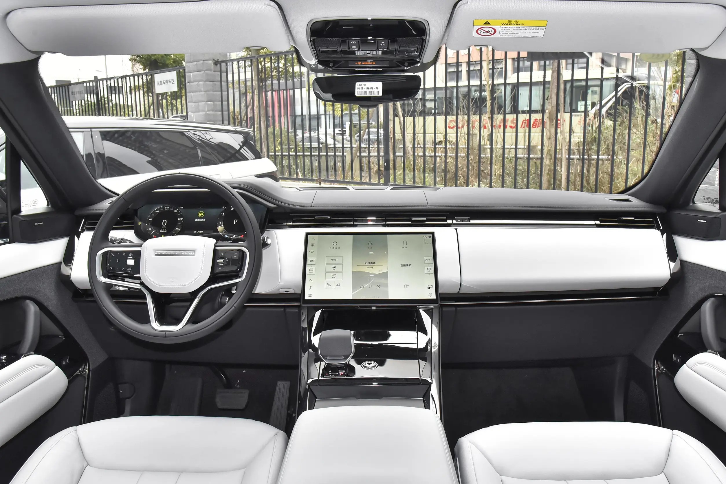 Key Features & Specs