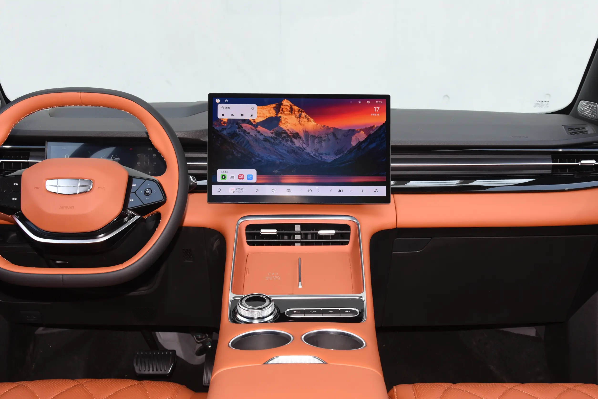 Key Features & Specs