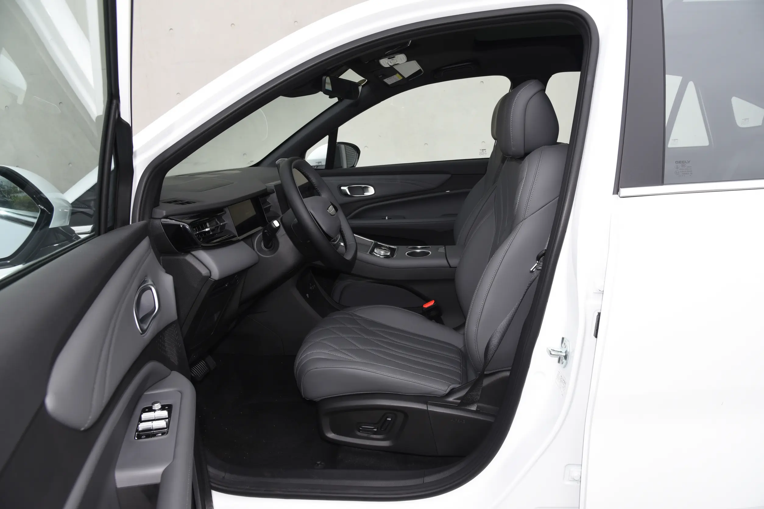 Market Position & Competition