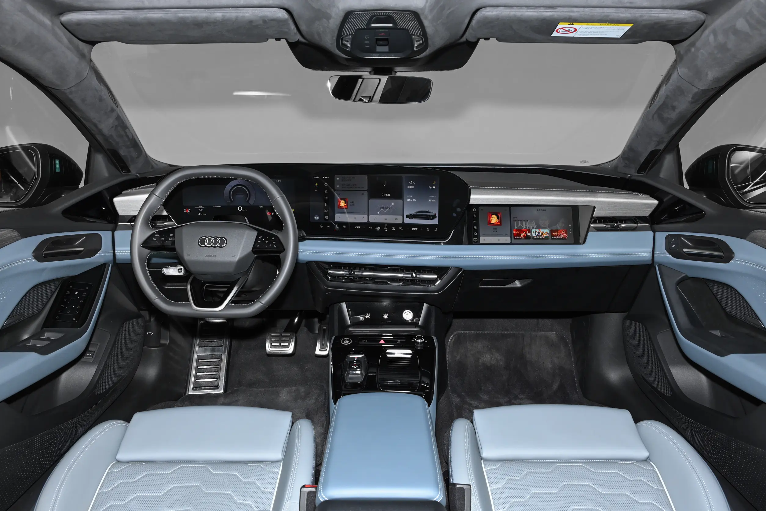 Key Features & Specs