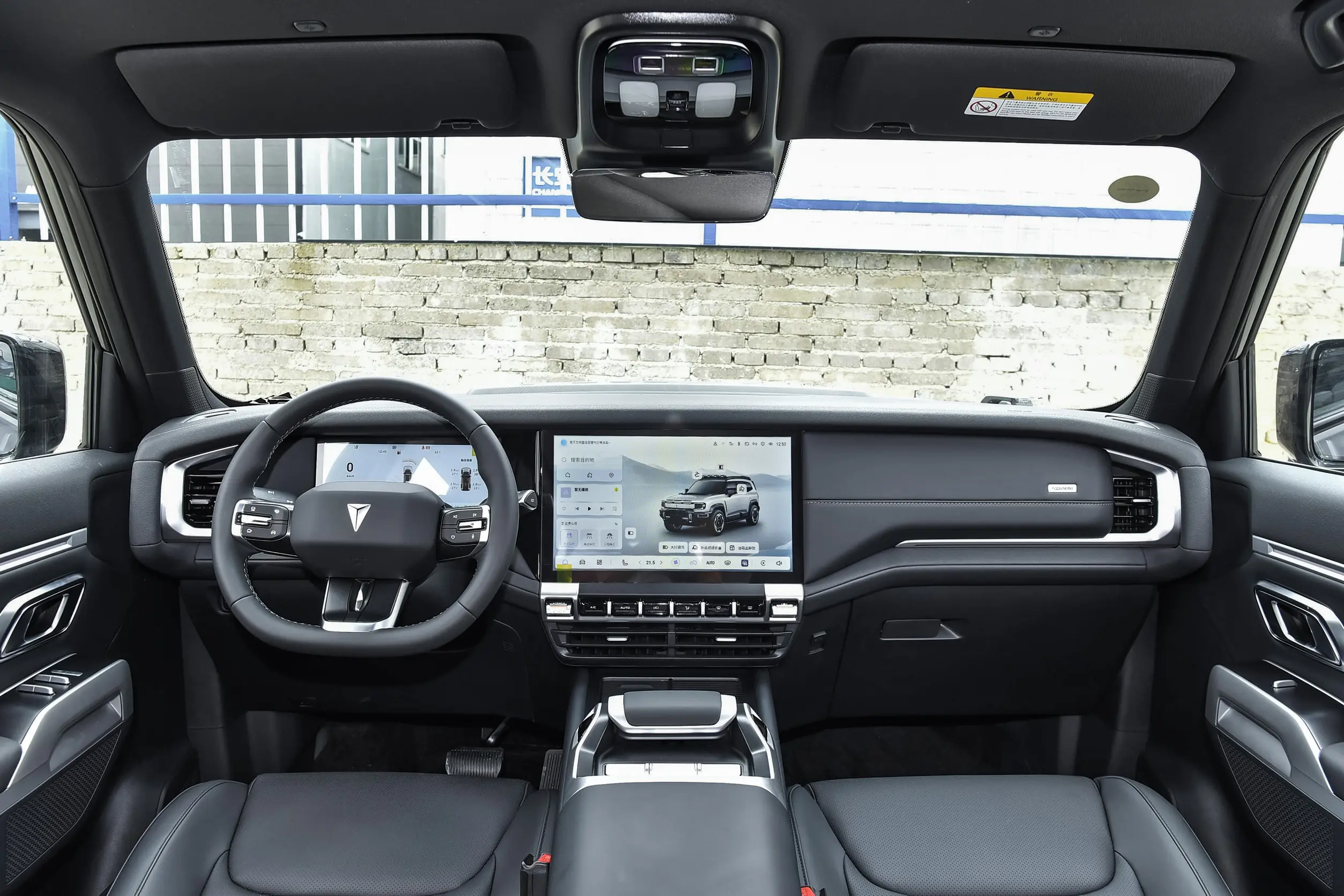 Key Features & Specs