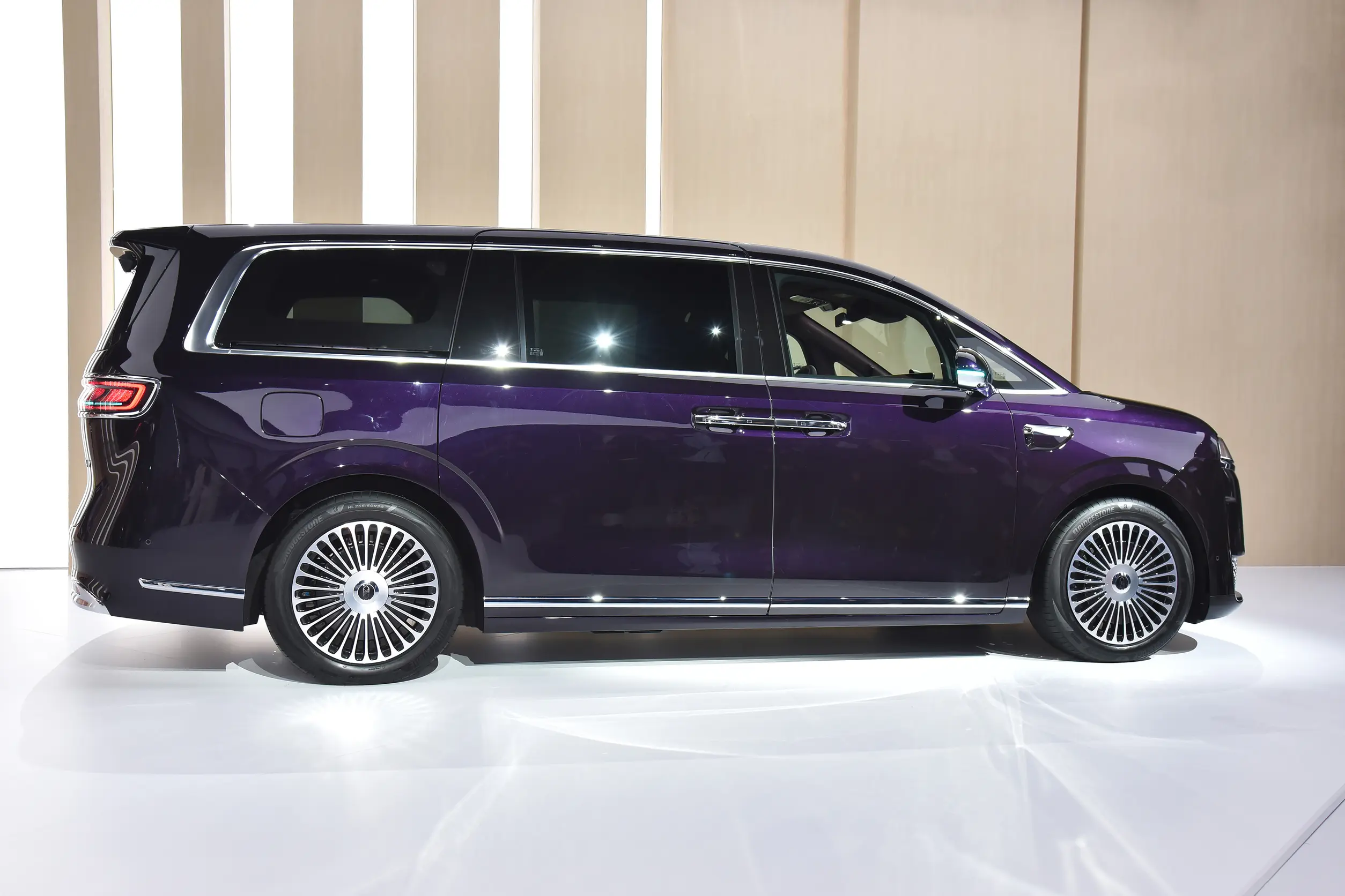 Market Position & Competition