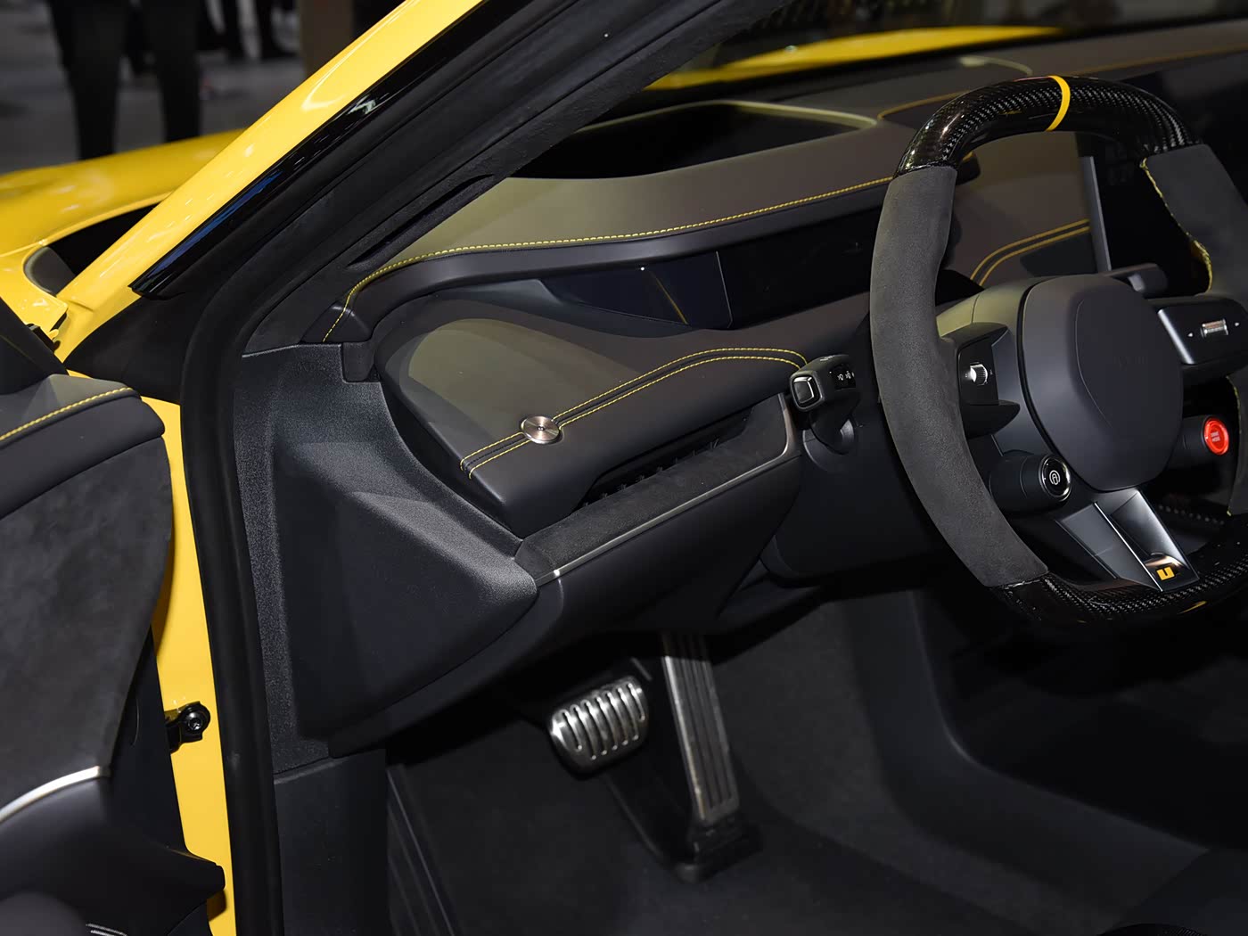 Market Position & Competition