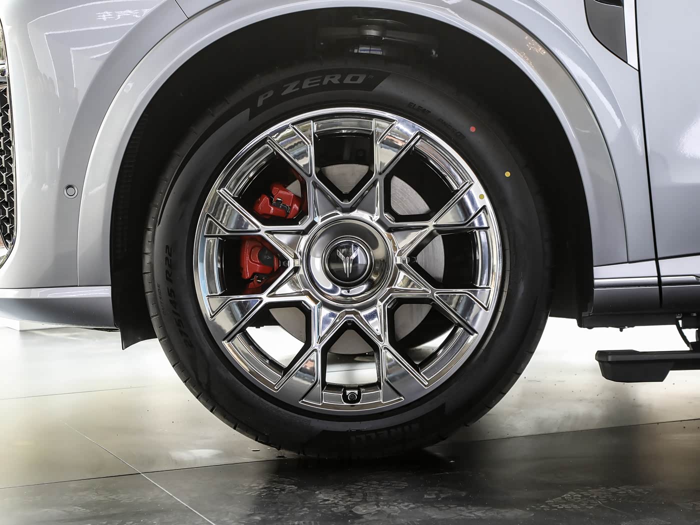 Key Features & Specs