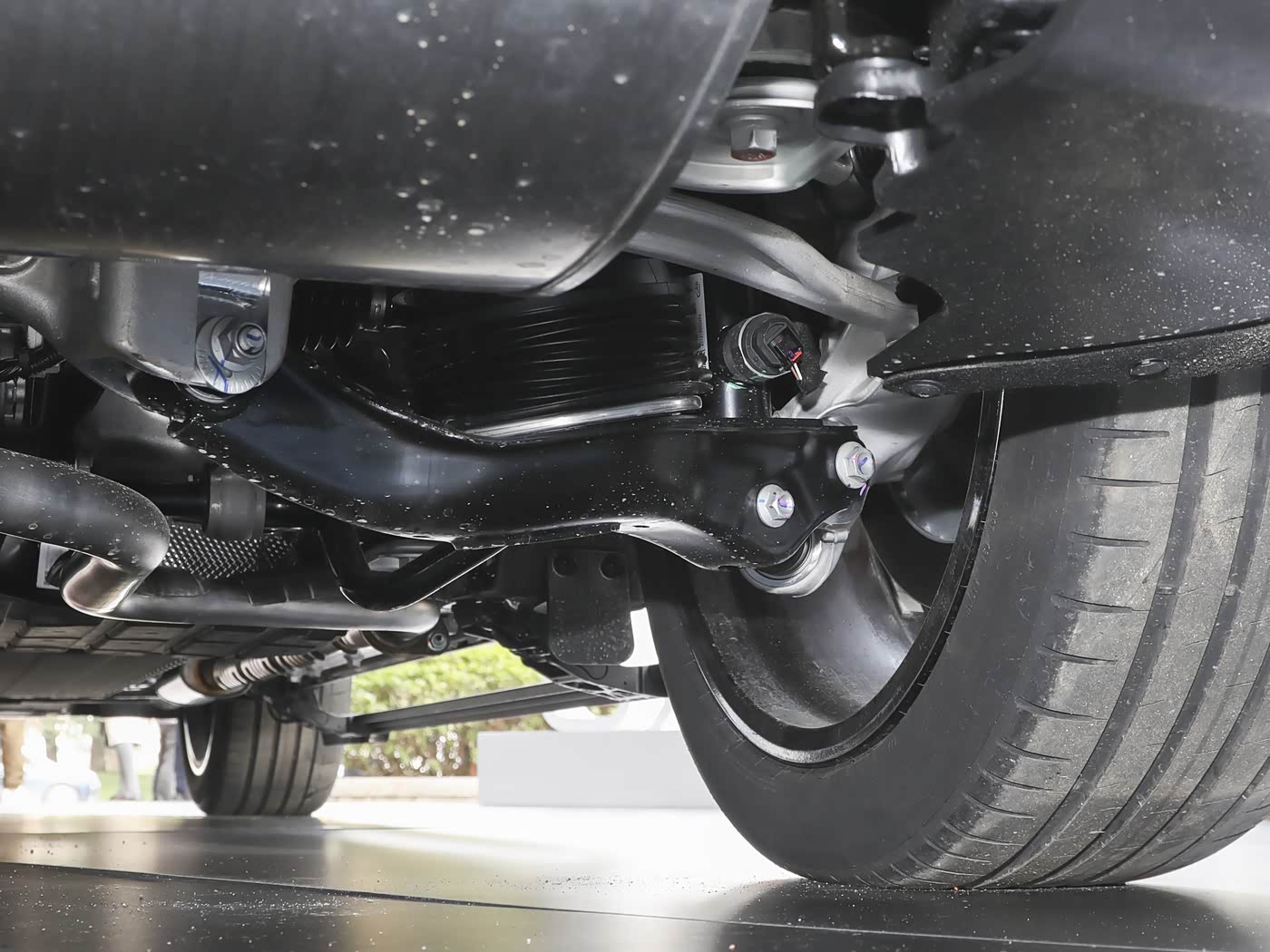 Market Position & Competition