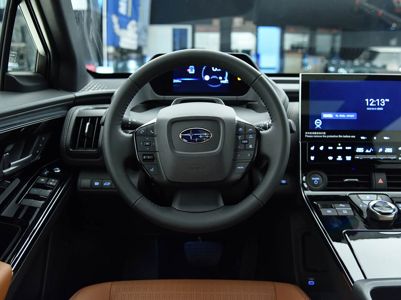 Key Features & Specs