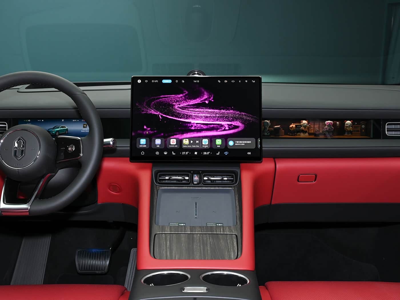 Key Features & Specs