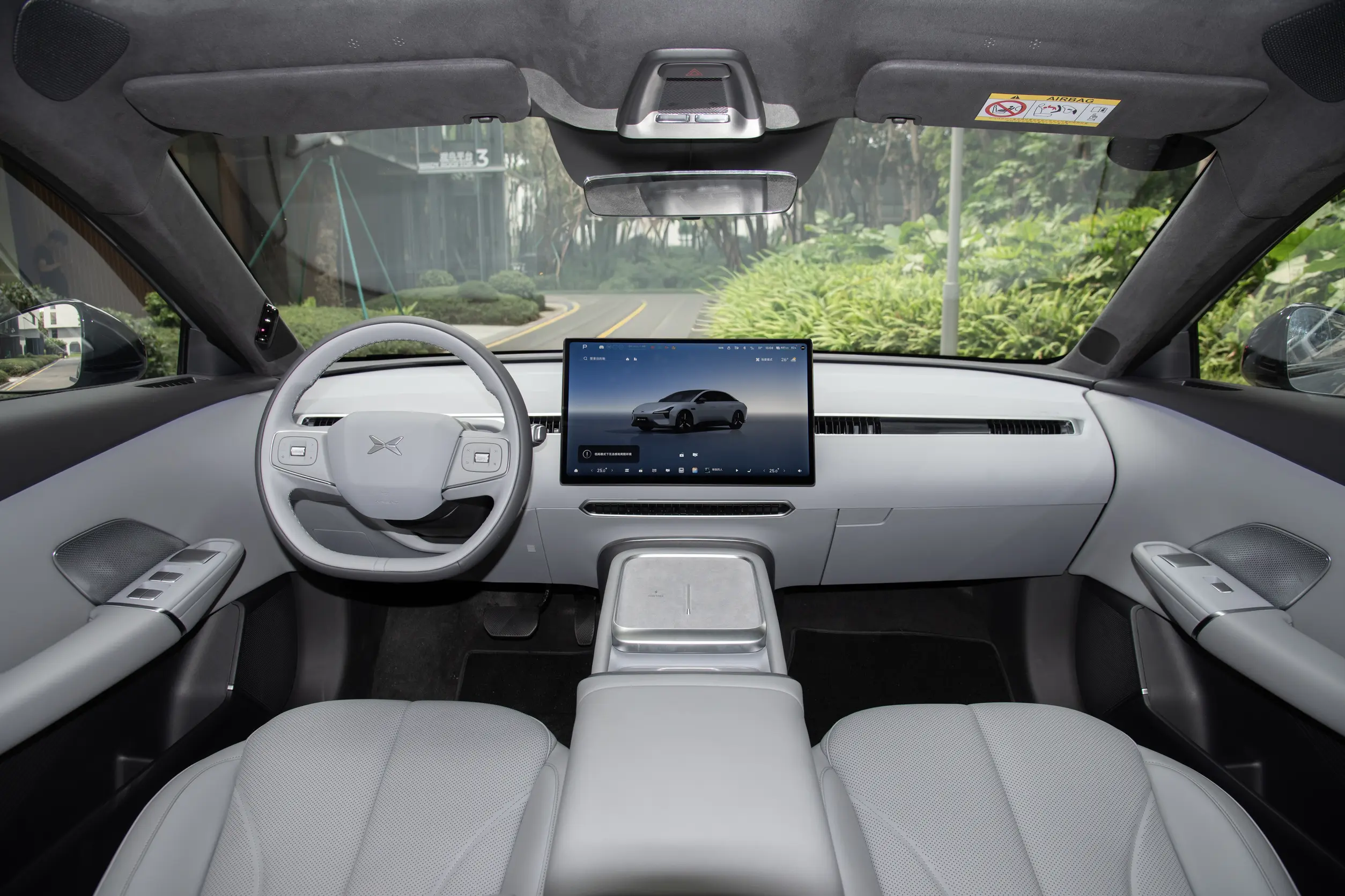 Key Features & Specs