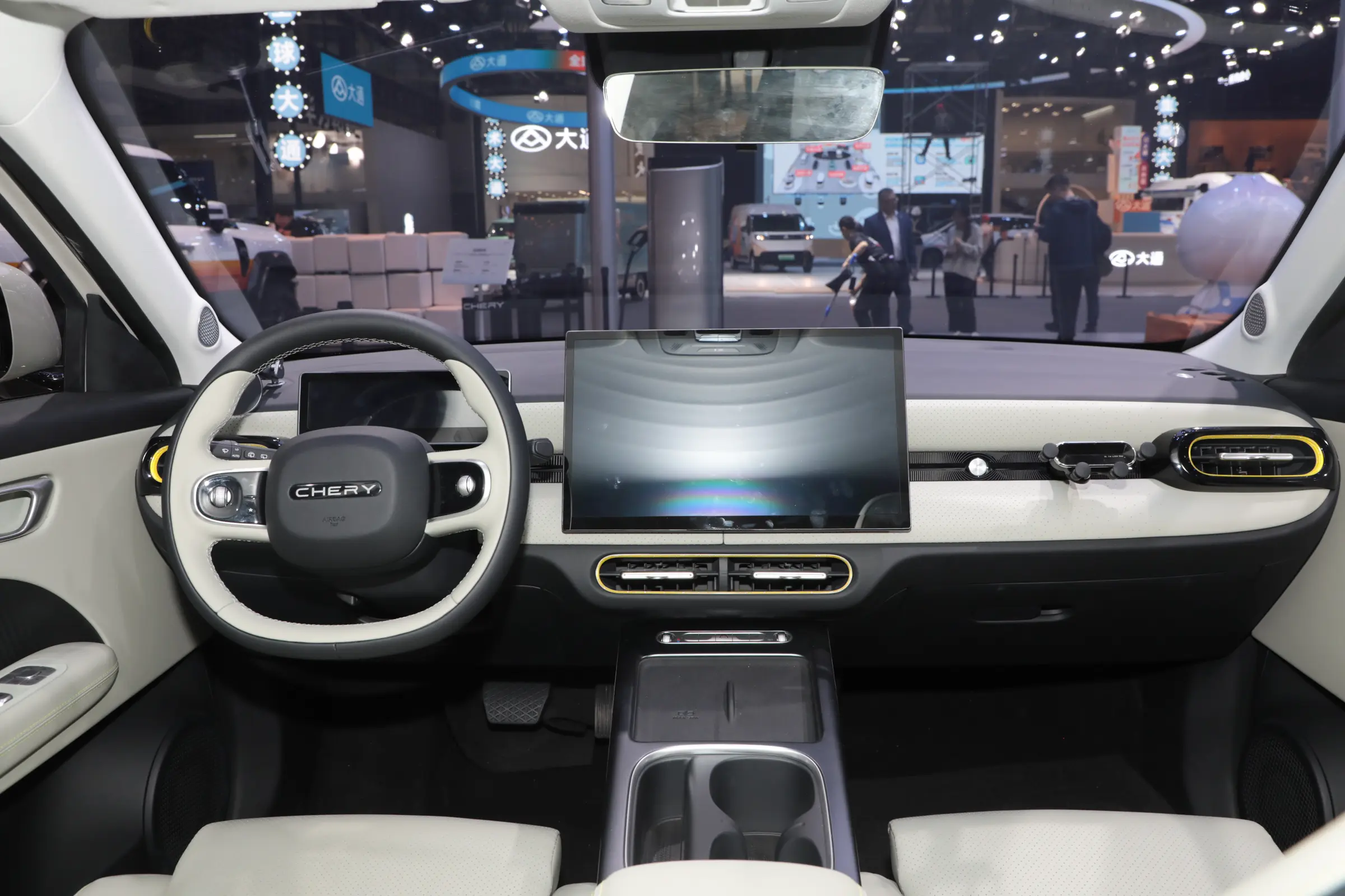 Key Features & Specs