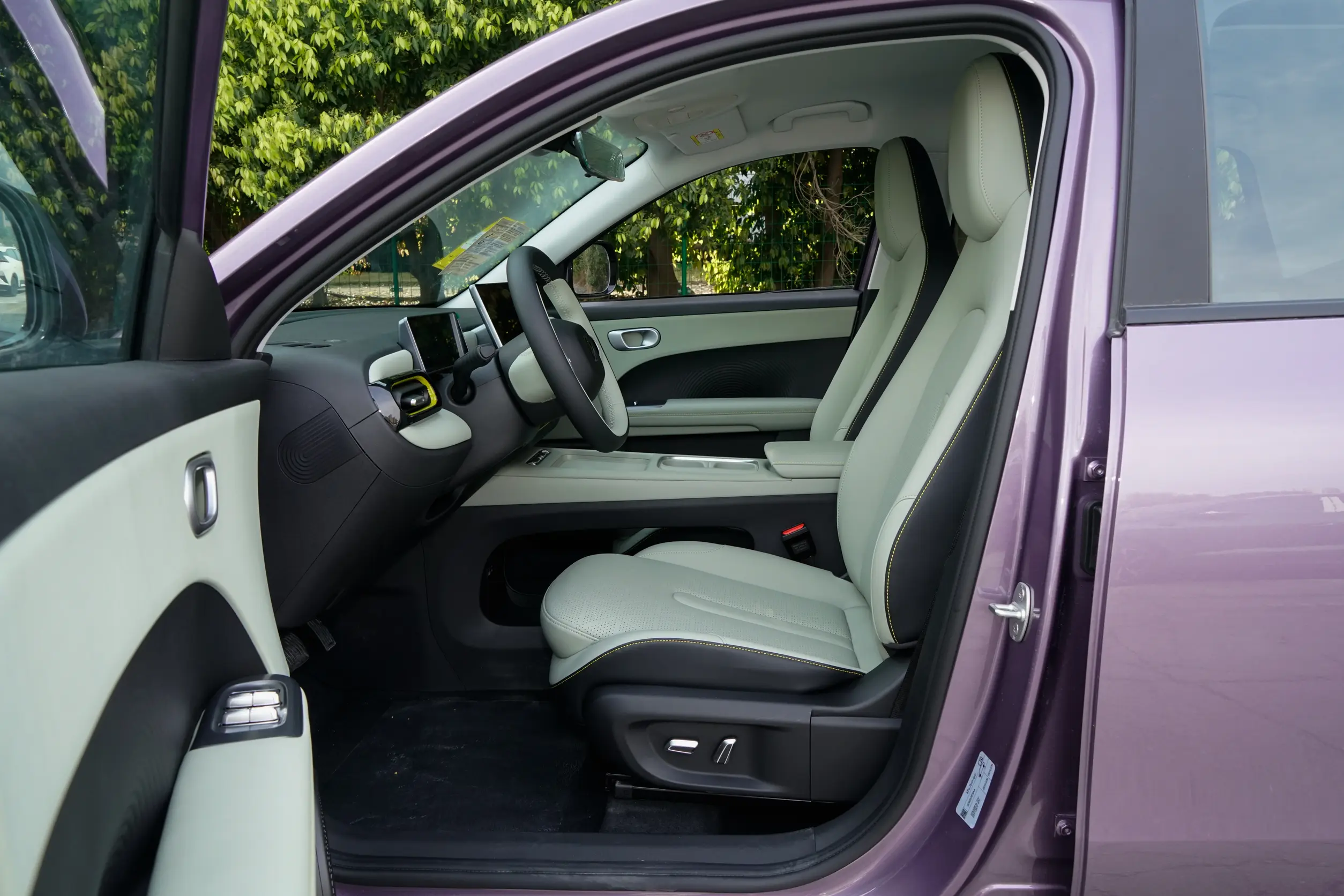 Market Position & Competition