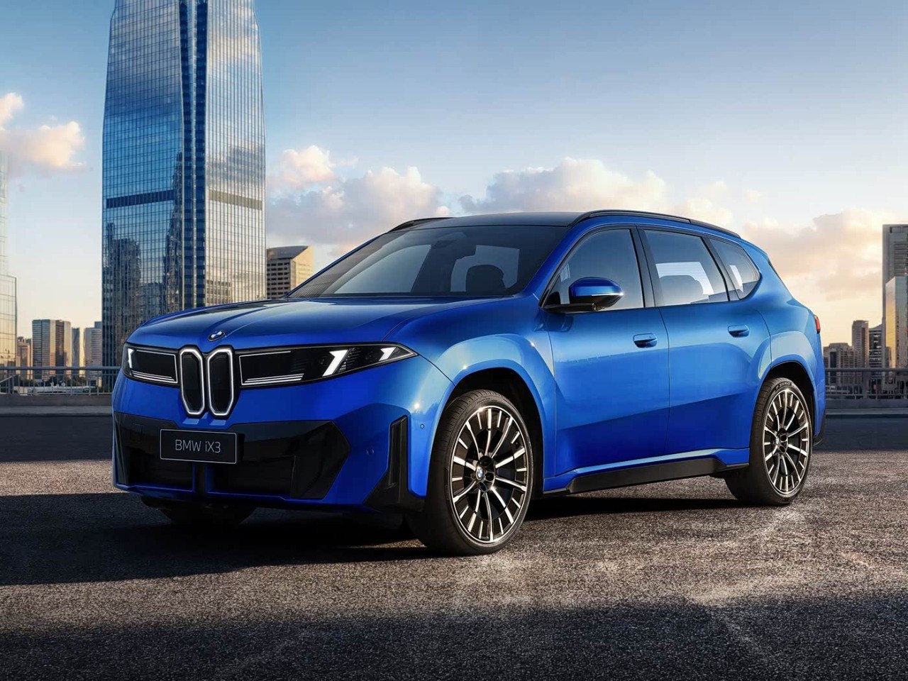 Hongqi E801 rear seats executive luxury